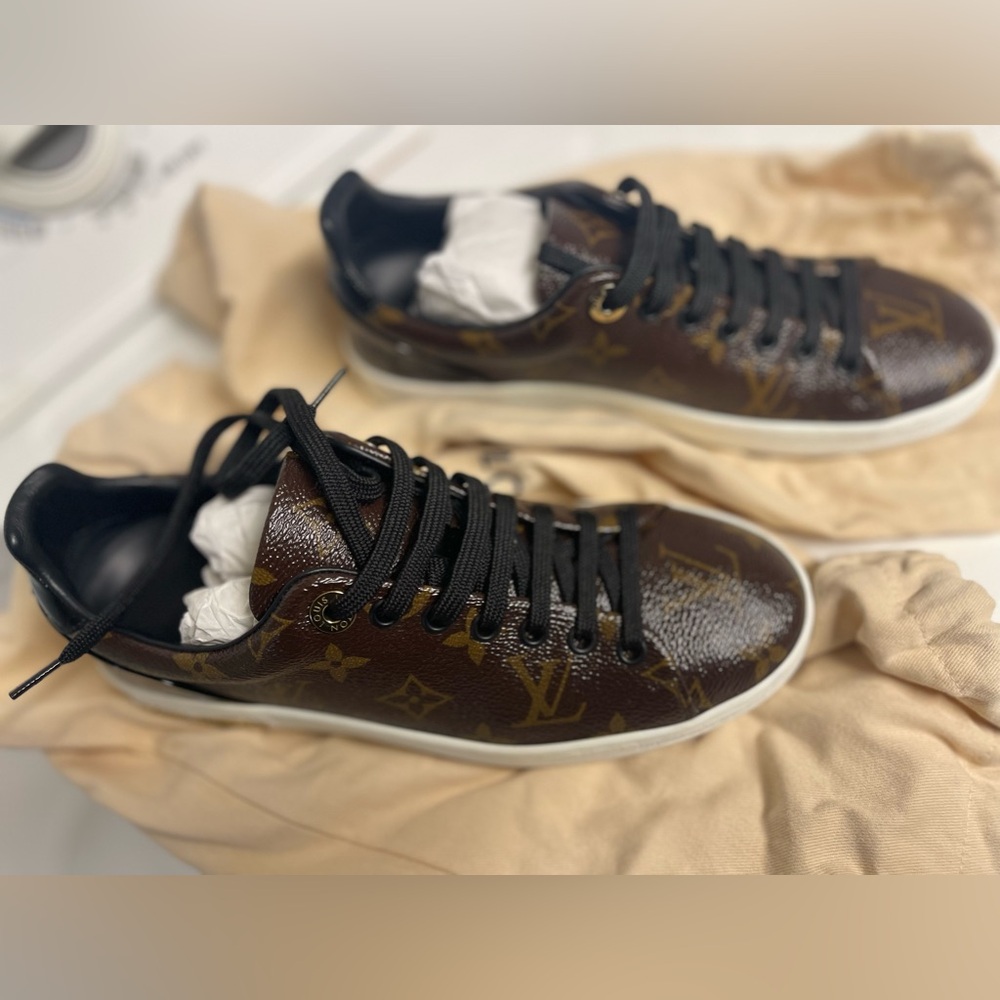 Louis Vuitton sneakers